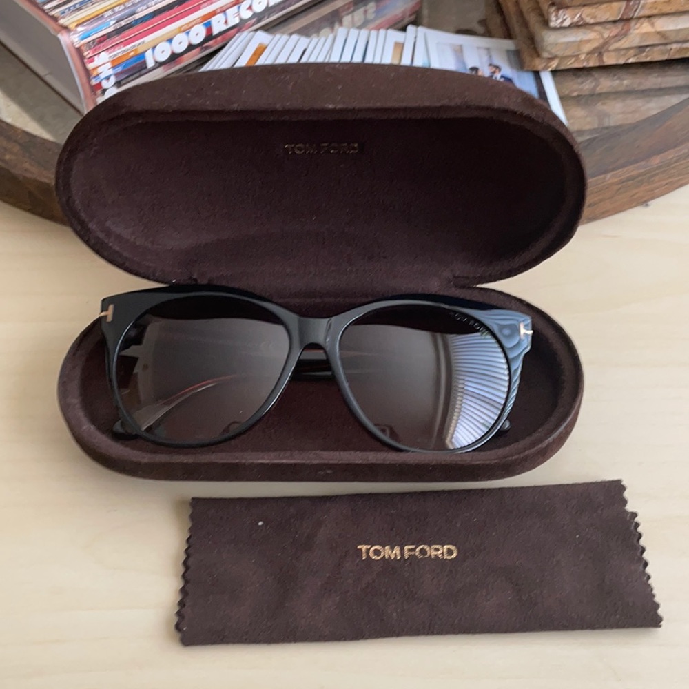 TOM FORD Sunglasses - Picture 2 of 9